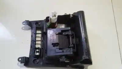 Автозапчасти б/у пепельница за volkswagen golf v variant (1k5) 1.9 tdi ссылки oem iam 1k0857961  vap2190