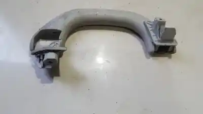 Автозапчасти б/у потолочная ручка за volkswagen golf v variant (1k5) 1.9 tdi ссылки oem iam 1k0857607  