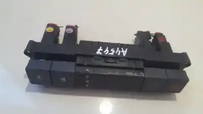 Peça sobressalente para automóvel em segunda mão interruptor 4 piscas - emergência por chevrolet captiva 2.0 d 4wd referências oem iam 96628248