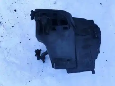 Second-hand car spare part air filter support for ford focus lim. (cb4) 1.6 tdci cat oem iam references 