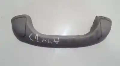 Peça sobressalente para automóvel em segunda mão puxador de teto por mazda premacy (cp) 2.0 turbodiesel referências oem iam 