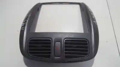 Peça sobressalente para automóvel em segunda mão interruptor 4 piscas - emergência por mazda premacy (cp) 2.0 turbodiesel referências oem iam c10055211