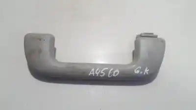 Автозапчастина б/у ручка стеля для toyota auris, i e15 2006.10 - 2012.10 2.0l 93kw d-4d 2006.10 - 2012.10 посилання на oem iam 6746838010