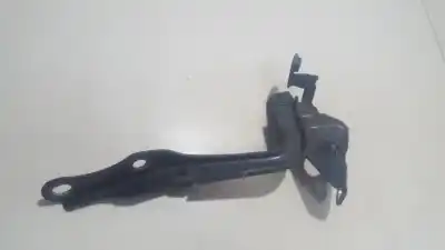 Peça sobressalente para automóvel em segunda mão dobradiça do capô por toyota rav 4 (a3) 2.2 d-cat referências oem iam   