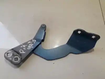 Автозапчасти б/у петля капота за ford kuga (cbv) 2.0 tdci cat ссылки oem iam 8v4116801ab