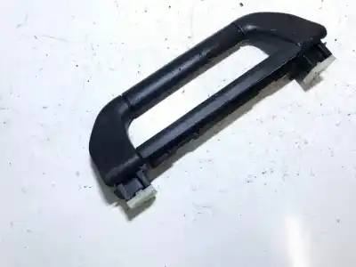 Second-hand car spare part roof handle for bmw x5, e53 facelift 2004 - 2006 3.0 d 2003-2015 160kw 218hp oem iam references 8257226