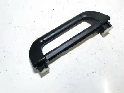 Second-hand car spare part roof handle for bmw x5, e53 facelift 2004 - 2006 3.0 d 2003-2015 160kw 218hp oem iam references 8257226