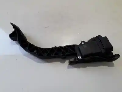Автозапчасти б/у педаль газа за ford kuga (cbv) 2.0 tdci cat ссылки oem iam 3m519f836bh