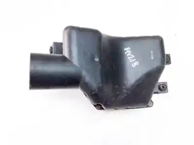 Peça sobressalente para automóvel em segunda mão suporte do filtro de ar por chevrolet captiva 2.0 d 4wd referências oem iam 