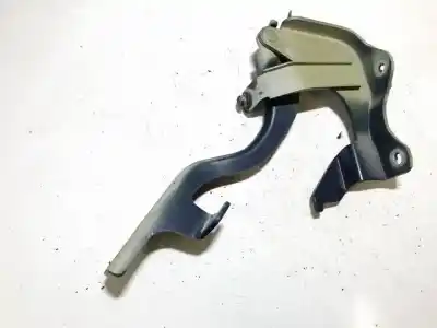 Second-hand car spare part bonnet hinge for chevrolet captiva 2.0 d 4wd oem iam references   