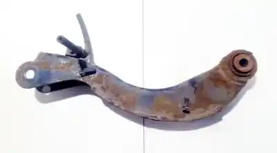 Peça sobressalente para automóvel em segunda mão braço de suspensão traseiro superior direito por chevrolet captiva 2.0 d 4wd referências oem iam 