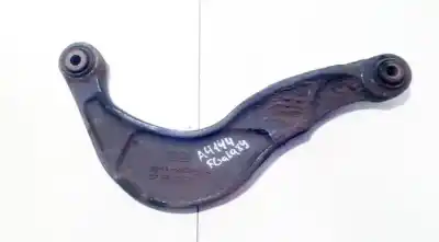 Peça sobressalente para automóvel em segunda mão braço de suspensão traseiro superior direito por ford galaxy (ca1) 1.8 tdci cat referências oem iam 6g915500aa