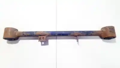 Pezzo di ricambio per auto di seconda mano braccio sospensione superiore posteriore destro per ssangyong kyron 2.0 200 xdi 2wd riferimenti oem iam   