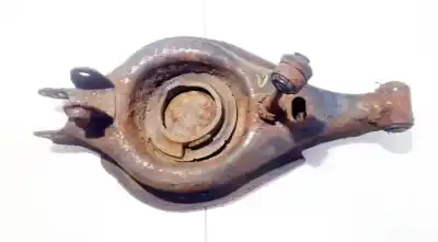 Peça sobressalente para automóvel em segunda mão braço de suspensão traseiro superior direito por chevrolet captiva 2.0 d 4wd referências oem iam 