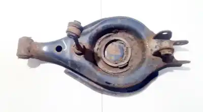Peça sobressalente para automóvel em segunda mão braço de suspensão superior traseiro esquerdo por chevrolet captiva 2.0 d 4wd referências oem iam 