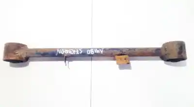 Second-hand car spare part left rear upper suspension arm for ssangyong kyron 2.0 200 xdi 2wd oem iam references   