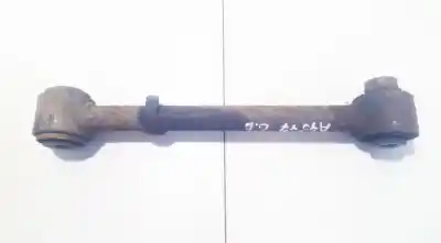 Peça sobressalente para automóvel em segunda mão braço de suspensão traseiro superior direito por chevrolet captiva 2.0 d 4wd referências oem iam 