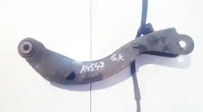 Peça sobressalente para automóvel em segunda mão braço de suspensão superior traseiro esquerdo por chevrolet captiva 2.0 d 4wd referências oem iam 