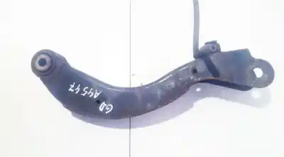 Peça sobressalente para automóvel em segunda mão braço de suspensão traseiro superior direito por chevrolet captiva 2.0 d 4wd referências oem iam 