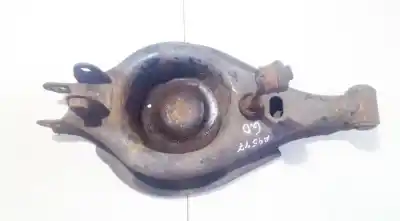 Peça sobressalente para automóvel em segunda mão braço de suspensão traseiro superior direito por chevrolet captiva 2.0 d 4wd referências oem iam 