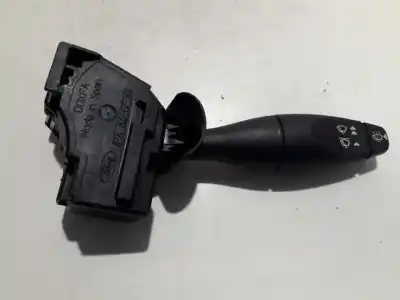 Автозапчастина б/у команда чистити для ford fusion (cbk) 1.6 16v cat посилання на oem iam d0xfa