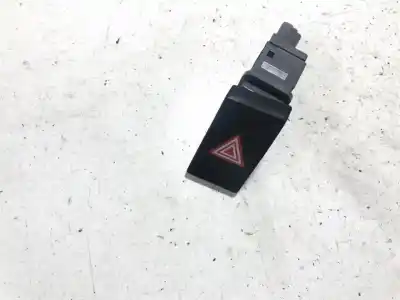 Peça sobressalente para automóvel em segunda mão interruptor 4 piscas - emergência por toyota verso 2.0 d-4d referências oem iam 15b279