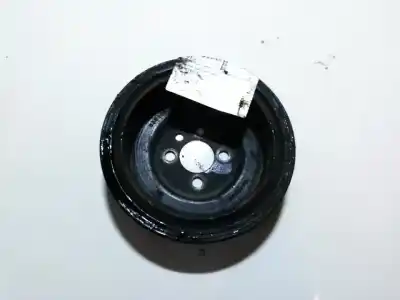 Pezzo di ricambio per auto di seconda mano puleggia dell albero motore per jeep patriot 2.0 crd cat riferimenti oem iam 03g105243