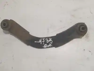 Peça sobressalente para automóvel em segunda mão braço de suspensão superior traseiro esquerdo por jeep compass 2006 - 2017 2.4i 125kw 2006 - 2017 referências oem iam 05105271aca