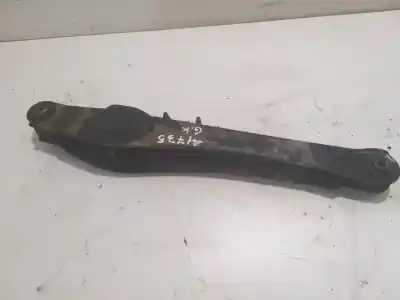 Peça sobressalente para automóvel em segunda mão Braço De Suspensão Superior Traseiro Esquerdo por JEEP COMPASS 2006 - 2017 2.4I 125KW 2006 - 2017 Referências OEM IAM   