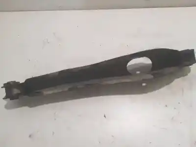 Peça sobressalente para automóvel em segunda mão braço de suspensão superior traseiro esquerdo por jeep compass 2006 - 2017 2.4i 125kw 2006 - 2017 referências oem iam   