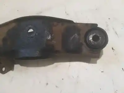 Peça sobressalente para automóvel em segunda mão braço de suspensão superior traseiro esquerdo por jeep compass 2006 - 2017 2.4i 125kw 2006 - 2017 referências oem iam   