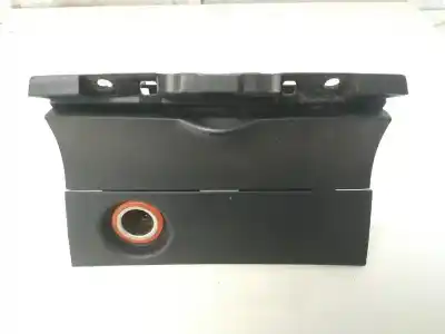 Second-hand car spare part ashtray for mazda 3 (bk) 1.6 di turbo oem iam references 