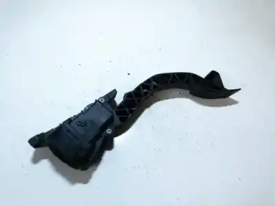 Pezzo di ricambio per auto di seconda mano pedale dell acceleratore per ford focus turnier (cb4) 1.6 16v cat riferimenti oem iam 4m519f836bh