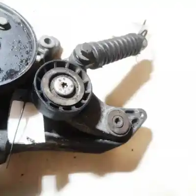 Second-hand car spare part auxiliary belt tensioner for renault scenic (ja..) 1.9 d rt oem iam references 