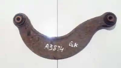 Pezzo di ricambio per auto di seconda mano braccio sospensione superiore posteriore sinistro per ford focus turnier (cb4) 1.6 16v cat riferimenti oem iam 