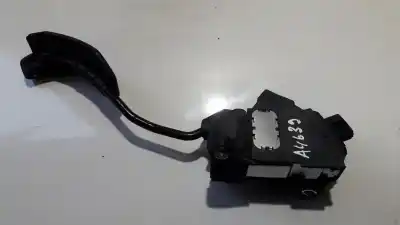 Peça sobressalente para automóvel em segunda mão pedal acelerador por toyota verso 2.0 d-4d referências oem iam 7811002071
