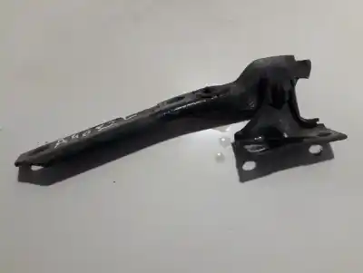 Pezzo di ricambio per auto di seconda mano cerniera del cofano per audi 80 b4 avant (8c5) 1.9 tdi riferimenti oem iam 