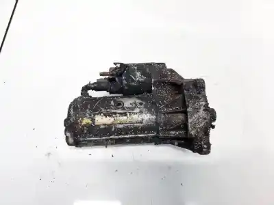 Автозапчастина б/у двигун запускається для lancia phedra (180) 2.0 jtd 16v emblema cae посилання на oem iam 29140869tmb
