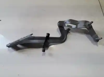 Second-hand car spare part bonnet hinge for ford s-max 1.8 tdci oem iam references 6m21u16801aa