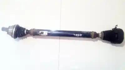 Second-hand car spare part front right transmission for volkswagen jetta (1k2) 1.6 16v fsi oem iam references 1k0407272et