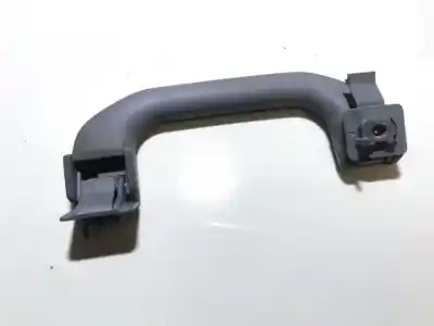 Автозапчасти б/у потолочная ручка за audi a3 (8l) 1.9 tdi ссылки oem iam 8l3857607  