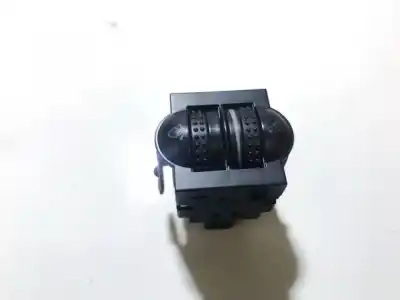 Peça sobressalente para automóvel em segunda mão comutador de luzes por volkswagen passat b5 (3b2) 1.9 tdi referências oem iam 3b0941333c