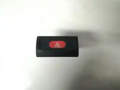 Peça sobressalente para automóvel em segunda mão interruptor 4 piscas - emergência por opel vectra b caravan 2.0 dti referências oem iam 09152308