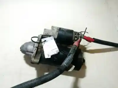 Second-hand car spare part starter motor for bmw x5 (e53) 3.0i oem iam references 1005091130