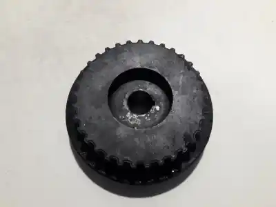 Peça sobressalente para automóvel em segunda mão polia do virabrequim por audi 100 avant (c4) 2.5 tdi referências oem iam 