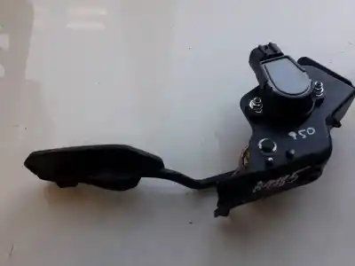 Peça sobressalente para automóvel em segunda mão pedal acelerador por toyota corolla (e12) 1.6 16v referências oem iam 