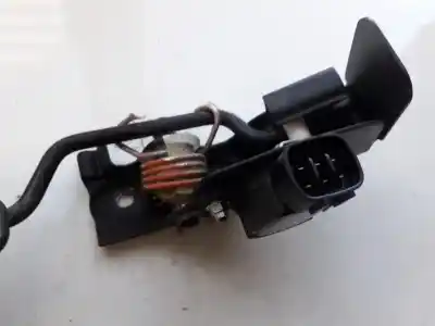 Second-hand car spare part accelerator pedal for toyota corolla (e12) 1.6 16v oem iam references   