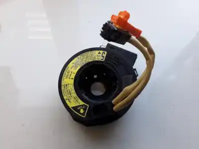 Peça sobressalente para automóvel em segunda mão fita do airbag por toyota corolla (e12) 1.6 16v referências oem iam 