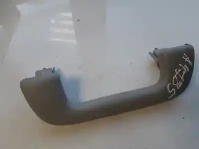 Peça sobressalente para automóvel em segunda mão puxador de teto por toyota corolla (e12) 1.6 16v referências oem iam 