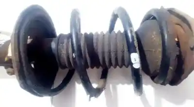 Peça sobressalente para automóvel em segunda mão mola de suspensão por toyota corolla (e12) 1.6 16v referências oem iam 